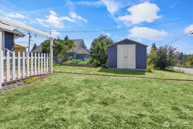 2502 Harrison Avenue, Everett, WA 98201