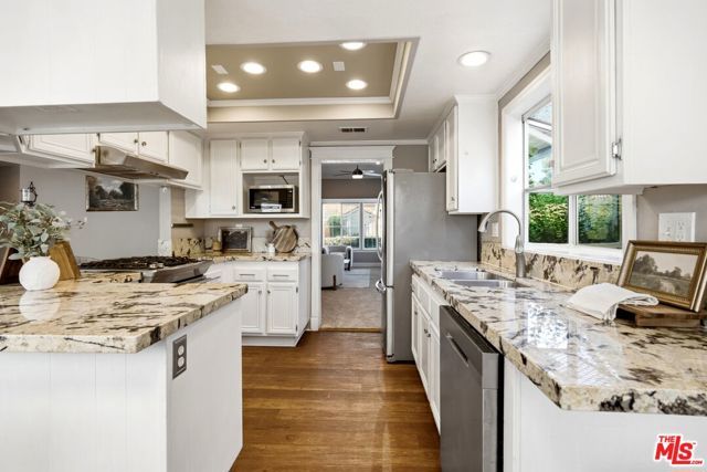 1629 Centre Court, Palmdale, CA 93551