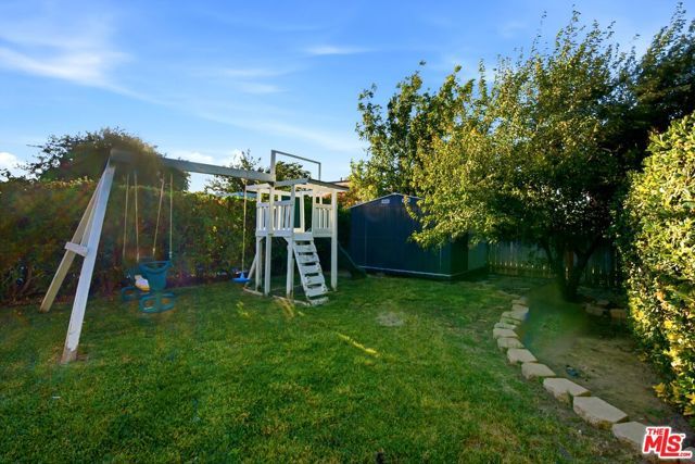 1629 Centre Court, Palmdale, CA 93551