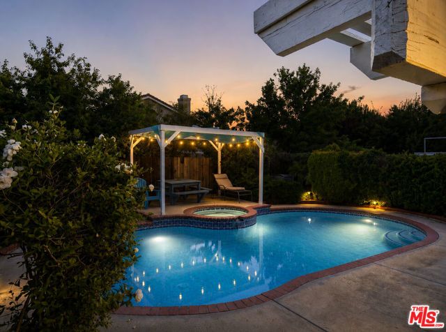 1629 Centre Court, Palmdale, CA 93551