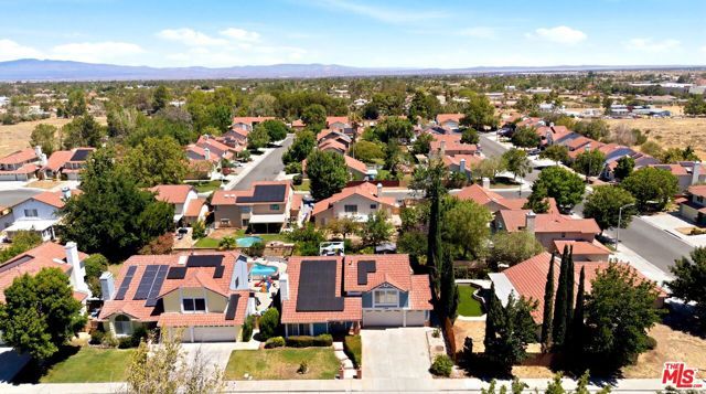 1629 Centre Court, Palmdale, CA 93551