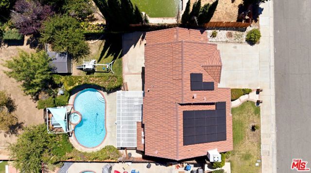 1629 Centre Court, Palmdale, CA 93551