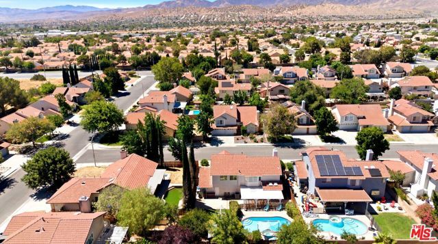 1629 Centre Court, Palmdale, CA 93551