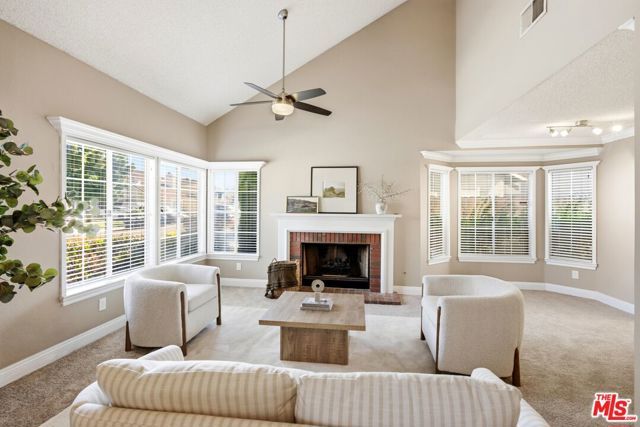 1629 Centre Court, Palmdale, CA 93551