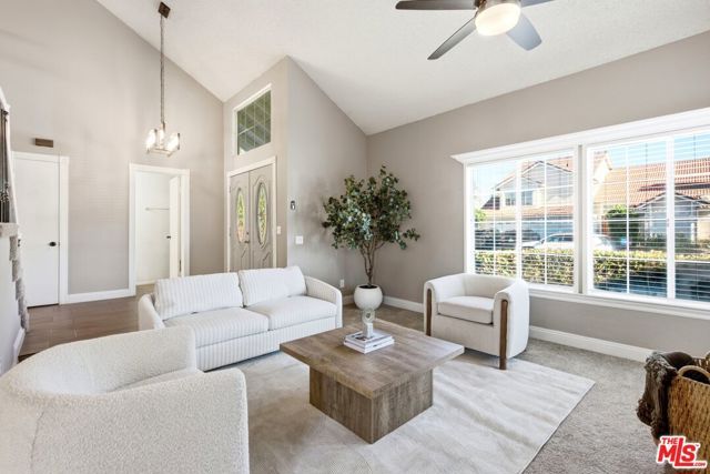 1629 Centre Court, Palmdale, CA 93551