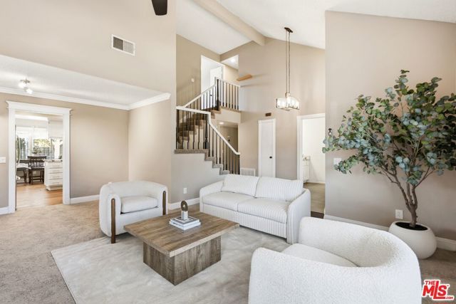 1629 Centre Court, Palmdale, CA 93551