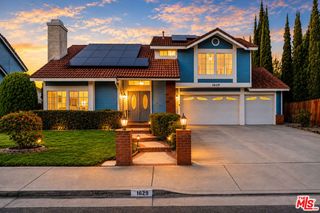 1629 Centre Court, Palmdale, CA 93551