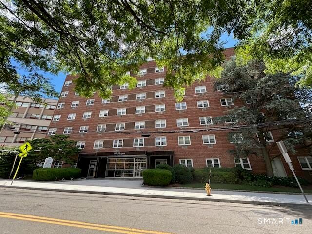 99 Prospect Street 6L, Stamford, CT 06901