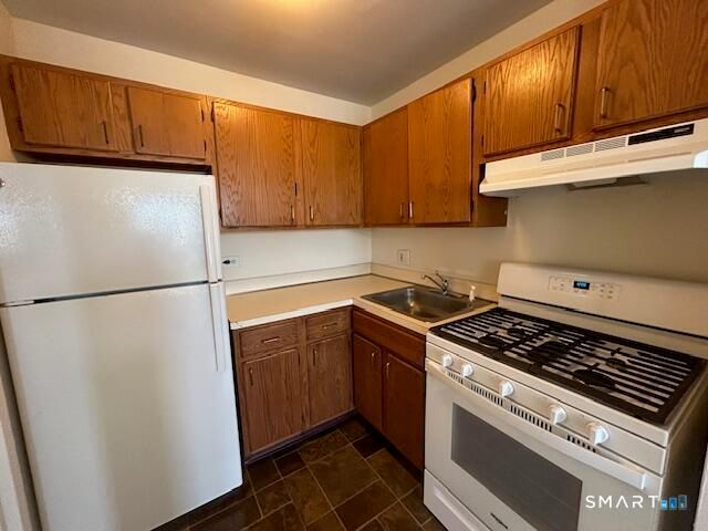 99 Prospect Street 6L, Stamford, CT 06901