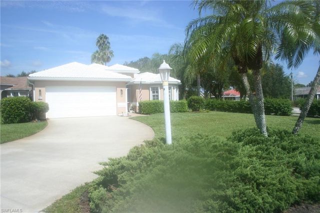 2641 Palo Duro BLVD, North Fort Myers, FL 33917