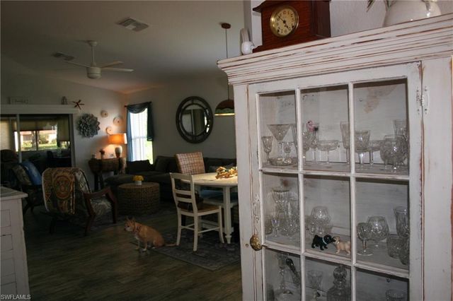 2641 Palo Duro BLVD, North Fort Myers, FL 33917