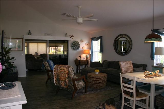 2641 Palo Duro BLVD, North Fort Myers, FL 33917