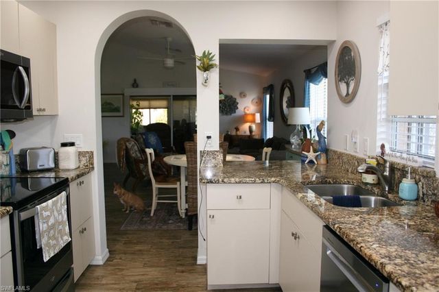 2641 Palo Duro BLVD, North Fort Myers, FL 33917