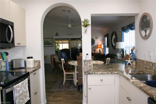 2641 Palo Duro BLVD, North Fort Myers, FL 33917