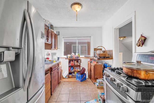 16634 Cruse Street, Detroit, MI 48235