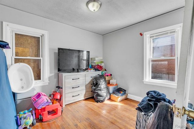 16634 Cruse Street, Detroit, MI 48235