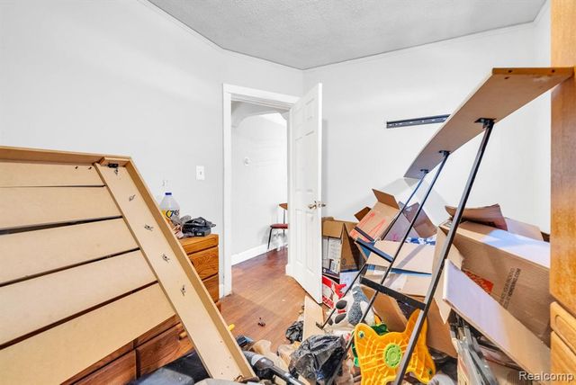 16634 Cruse Street, Detroit, MI 48235