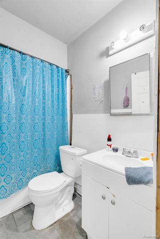 16634 Cruse Street, Detroit, MI 48235