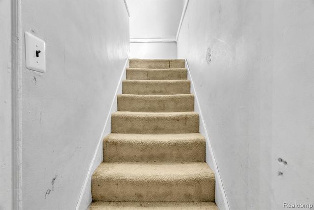 16634 Cruse Street, Detroit, MI 48235