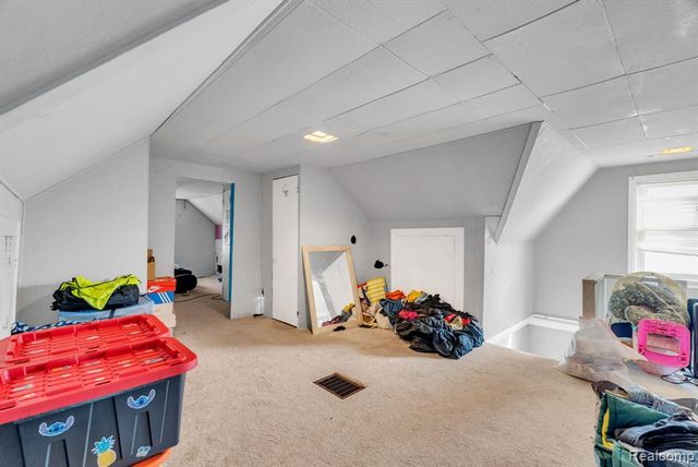 16634 Cruse Street, Detroit, MI 48235