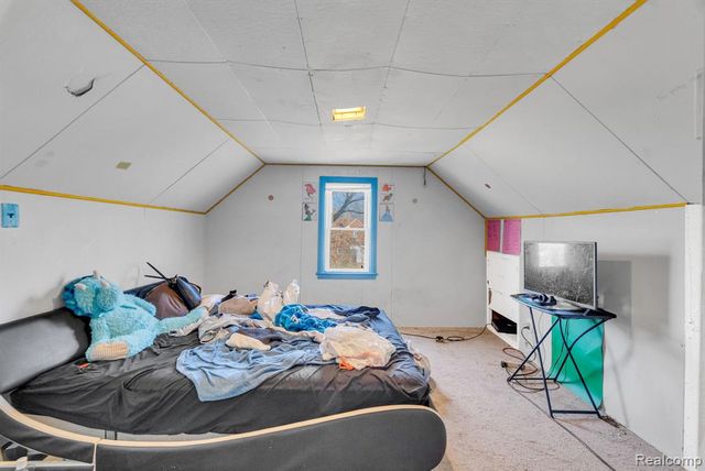 16634 Cruse Street, Detroit, MI 48235