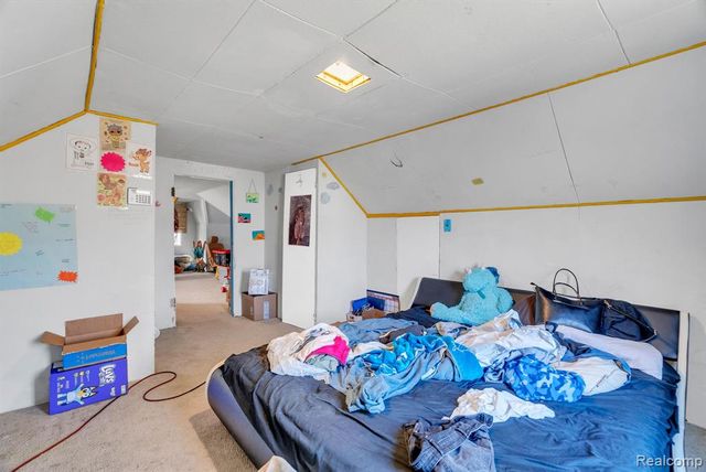 16634 Cruse Street, Detroit, MI 48235