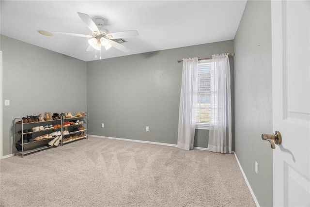 3308 Huntsman Court, Edmond, OK 73003