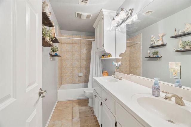 3308 Huntsman Court, Edmond, OK 73003