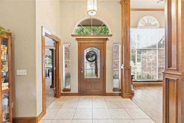 3308 Huntsman Court, Edmond, OK 73003
