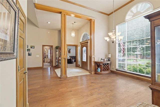 3308 Huntsman Court, Edmond, OK 73003