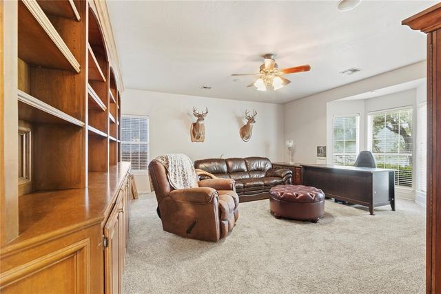 3308 Huntsman Court, Edmond, OK 73003