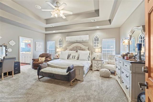 3308 Huntsman Court, Edmond, OK 73003