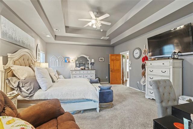 3308 Huntsman Court, Edmond, OK 73003