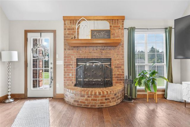 3308 Huntsman Court, Edmond, OK 73003