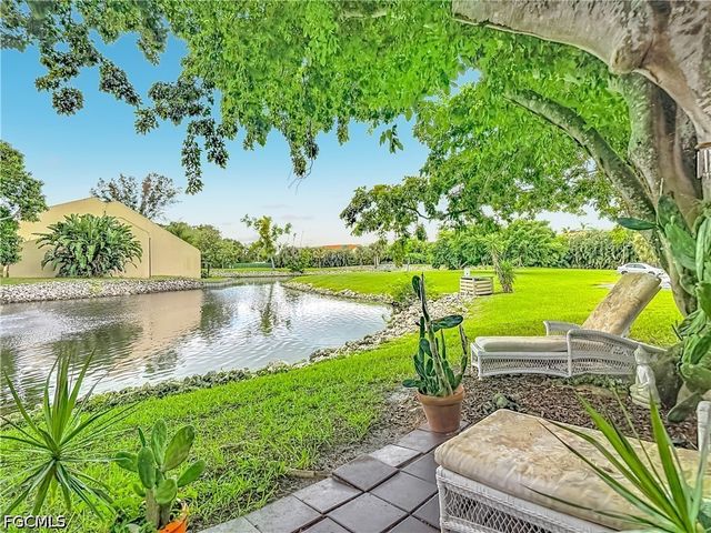 8805 Lateen LN 103, Fort Myers, FL 33919