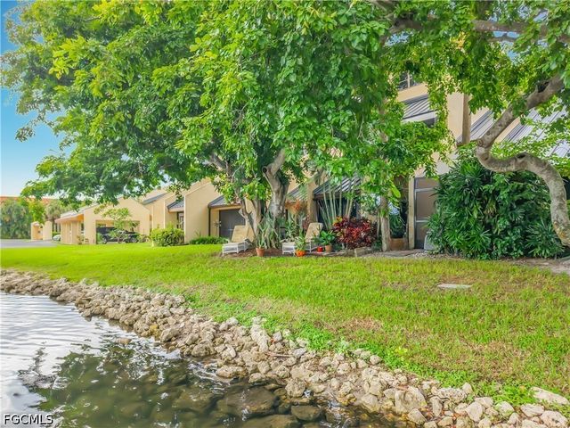 8805 Lateen LN 103, Fort Myers, FL 33919