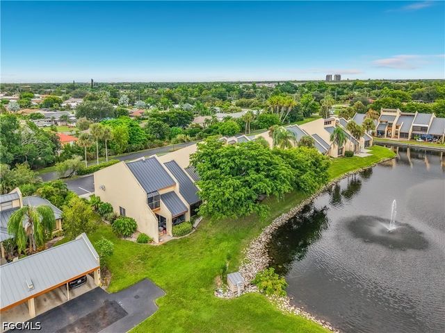 8805 Lateen LN 103, Fort Myers, FL 33919