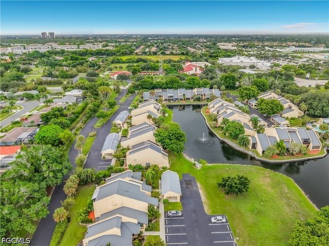8805 Lateen LN 103, Fort Myers, FL 33919