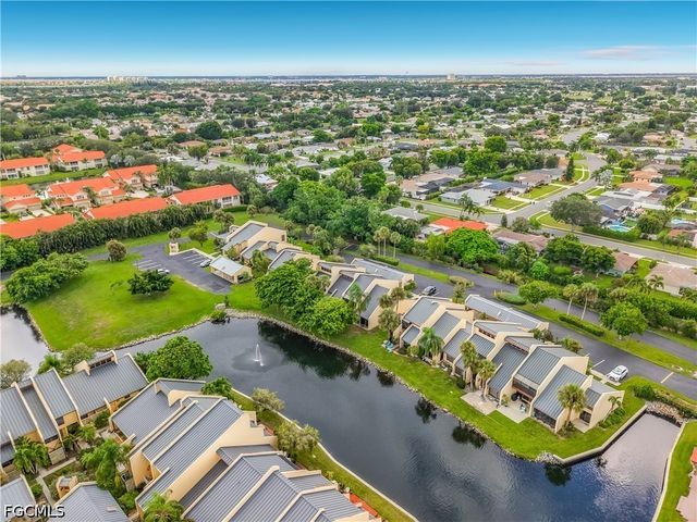 8805 Lateen LN 103, Fort Myers, FL 33919