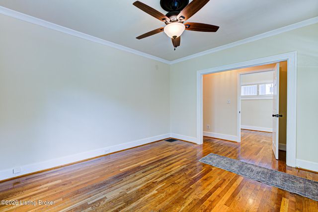 665 N Barbee Way, Louisville, KY 40217
