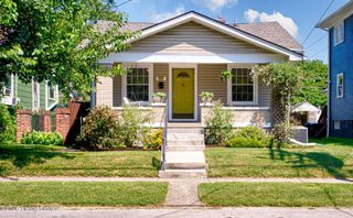 665 N Barbee Way, Louisville, KY 40217