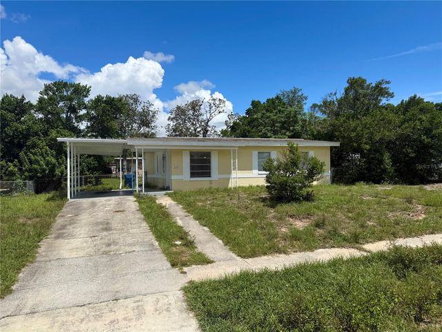 6415 ELDER STREET, Spring Hill, FL 34606
