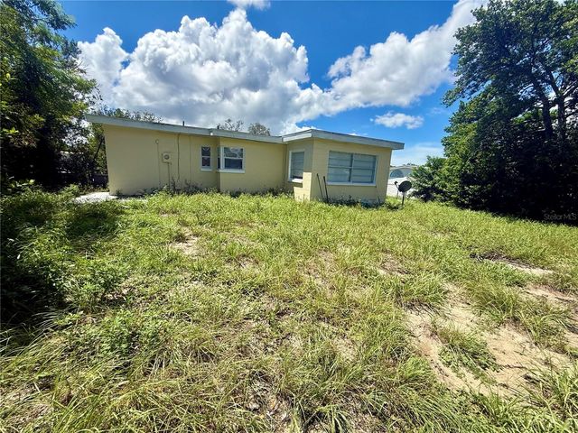 6415 ELDER STREET, Spring Hill, FL 34606