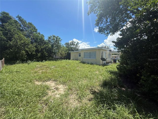 6415 ELDER STREET, Spring Hill, FL 34606