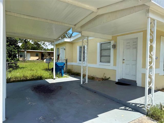 6415 ELDER STREET, Spring Hill, FL 34606