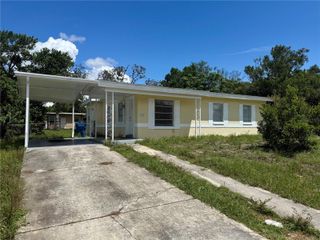 6415 ELDER STREET, Spring Hill, FL 34606