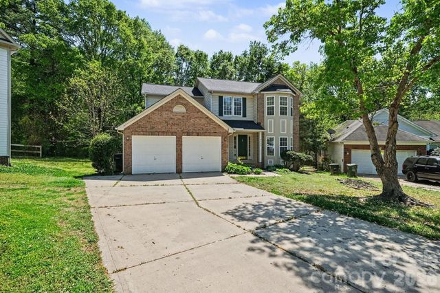 2888 Shadow Brook Court NW, Concord, NC 28027