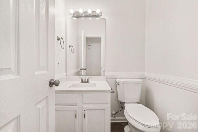 2888 Shadow Brook Court NW, Concord, NC 28027