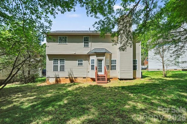 2888 Shadow Brook Court NW, Concord, NC 28027