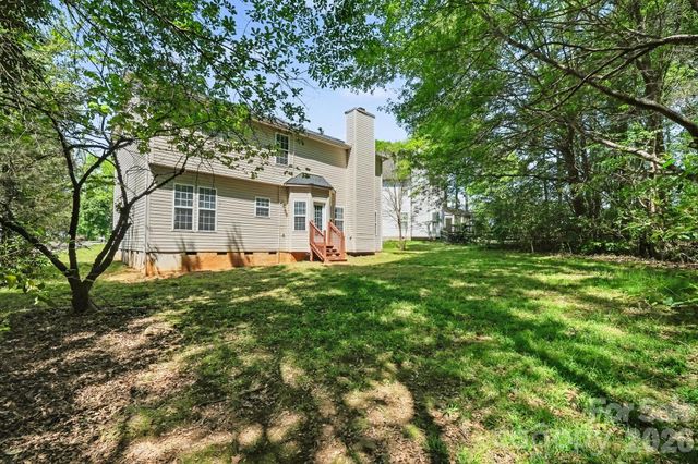 2888 Shadow Brook Court NW, Concord, NC 28027